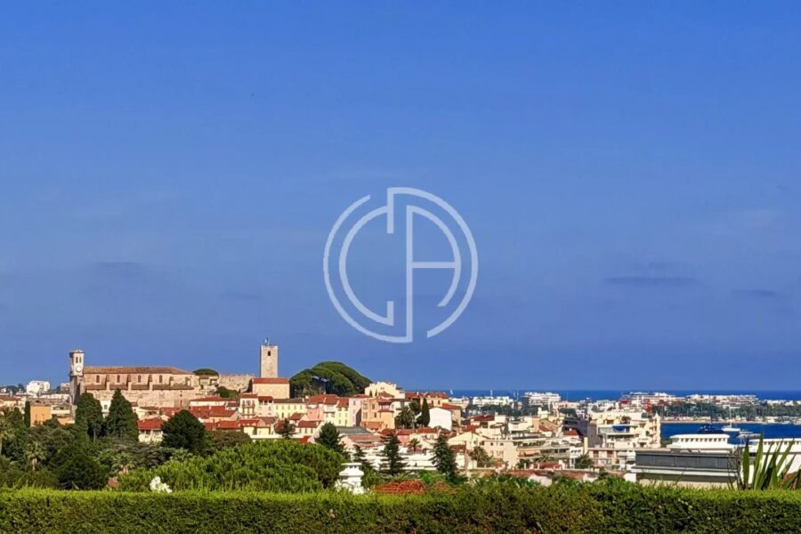 Appartement à vendre à Cannes — Vue mer — photo 13