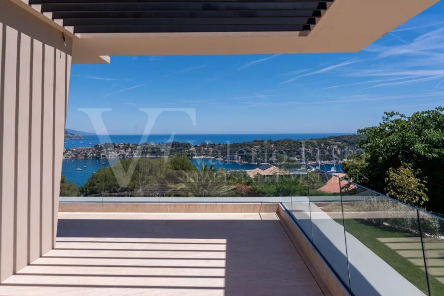 Maison à vendre à Nice — Vue mer — photo 14