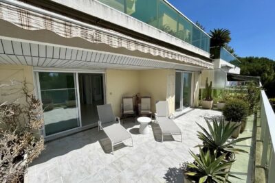 Appartement à vendre à Antibes