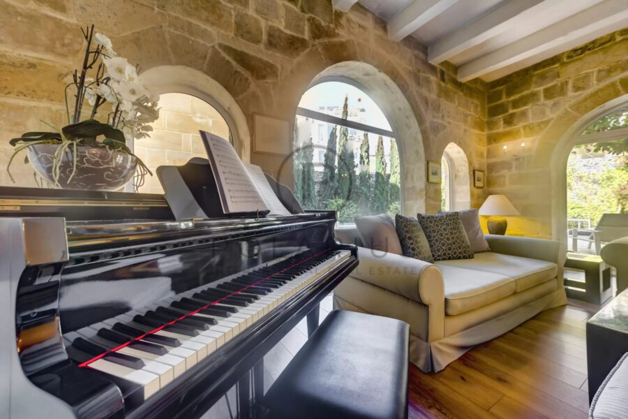 Maison à vendre à Balzan