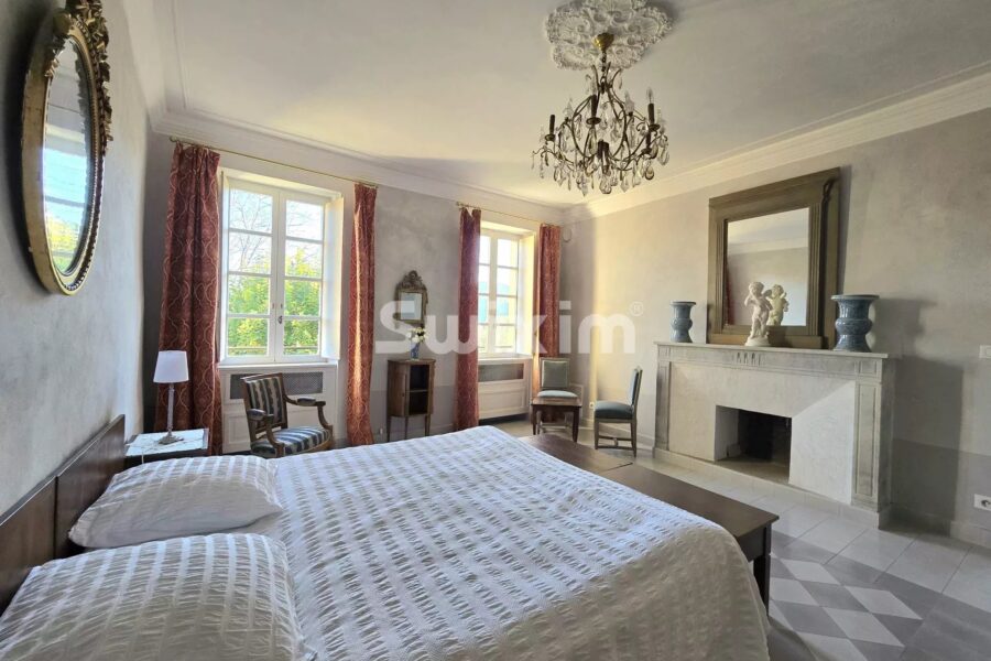 Maison à vendre à Nyons — Vue nature — photo 12