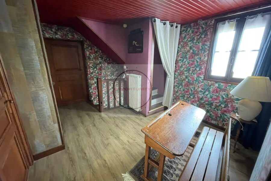 Maison à vendre à Rebais — Vue nature — photo 10