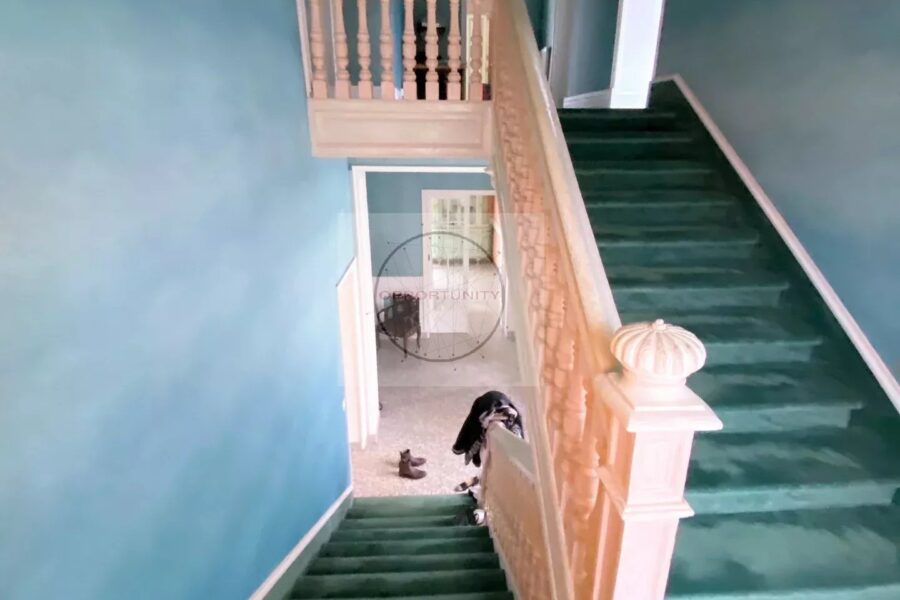 Maison à vendre à Annet-sur-marne — Vue parc — photo 7