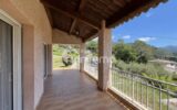 Maison à vendre à L&rsquo;escarène — Vue montagne — photo 5