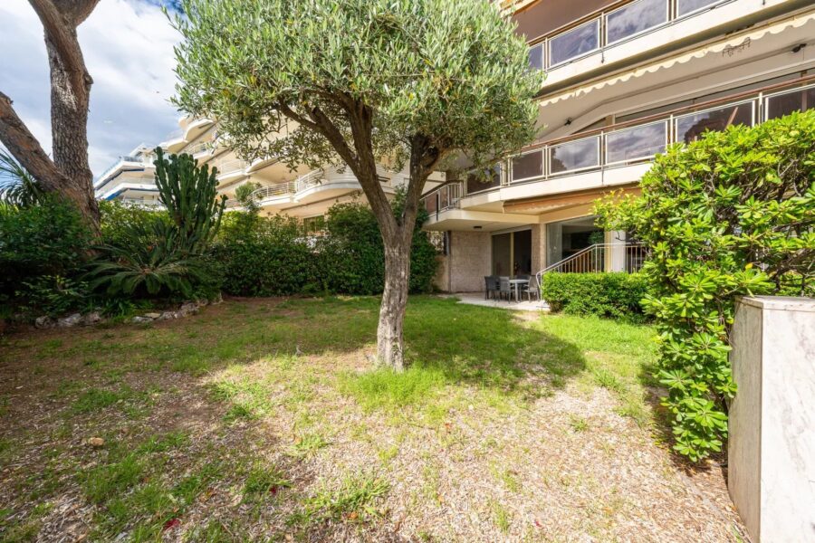 Appartement à vendre à Cannes