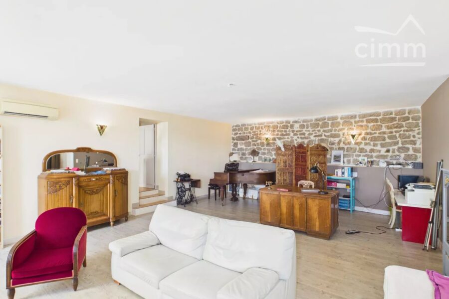 Maison à vendre à Montréal — Vue montagne — photo 4