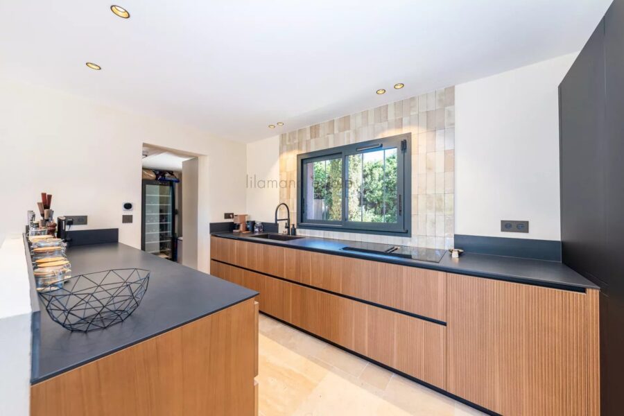 Maison à vendre à Mougins
