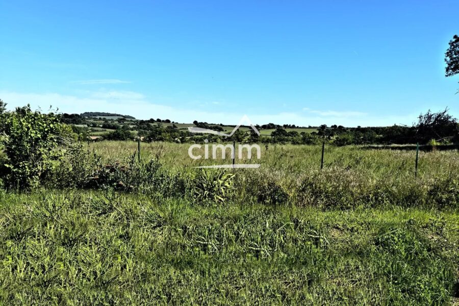 Maison à vendre à Vic-sous-thil — Vue nature — photo 1