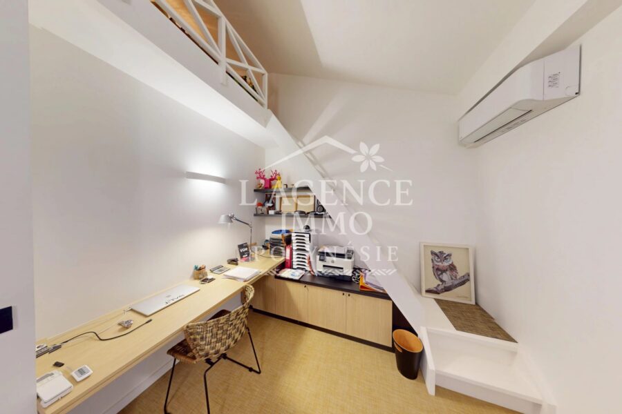Appartement à vendre à Nouméa — Vue mer — photo 11