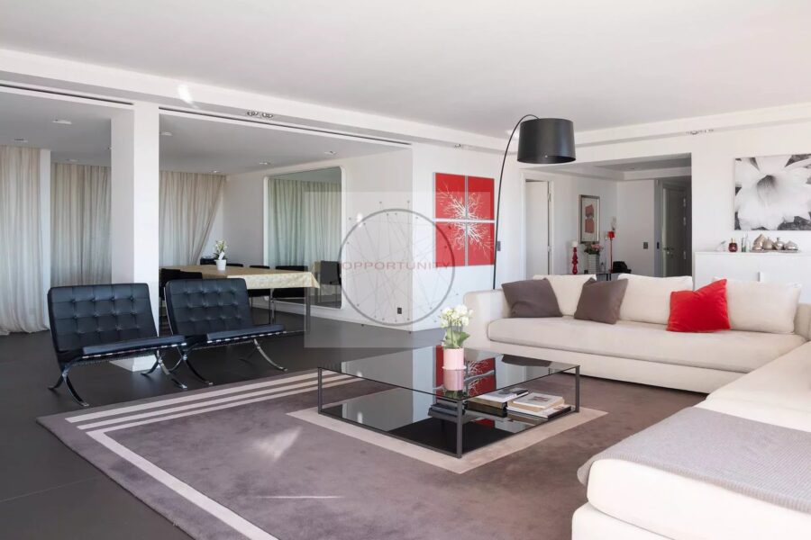 Appartement à vendre à Villefranche-sur-mer — Vue mer — photo 5