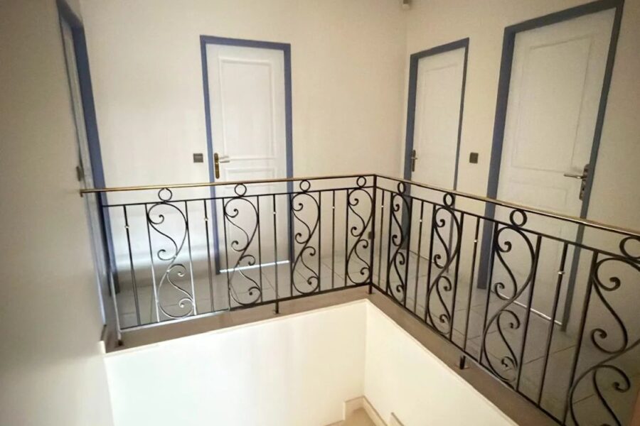 Maison à vendre à Livry-gargan — Vue parc — photo 12