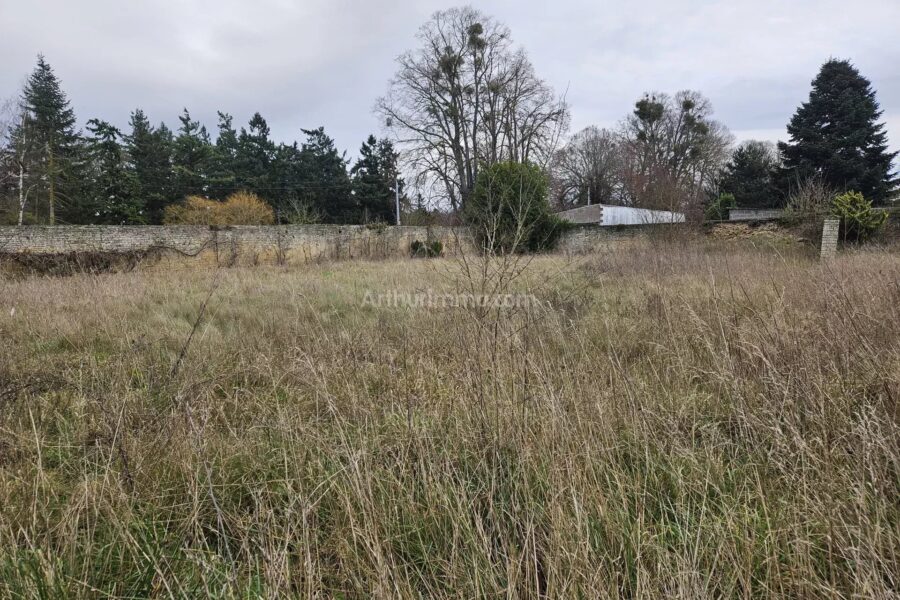 Terrain à vendre à Caen — Vue nature — photo 2