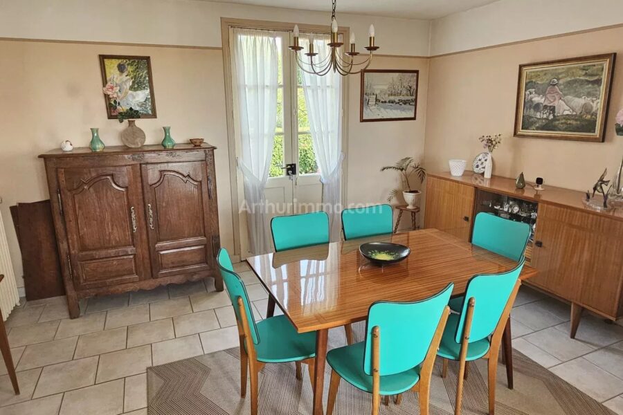 Maison à vendre à Saint-samson — Vue nature — photo 26