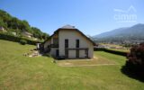 Maison à vendre à Valgelon-la rochette — Vue montagne — photo 3