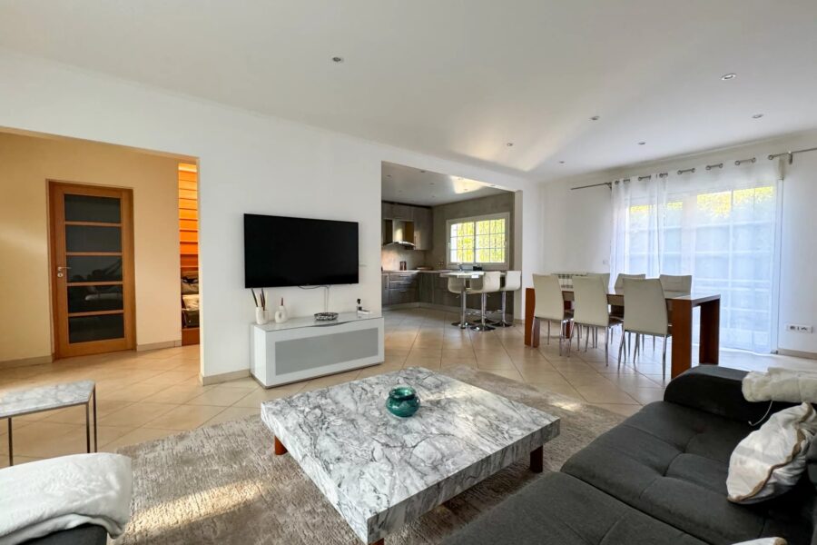 Maison à vendre à Le raincy — Vue parc — photo 6