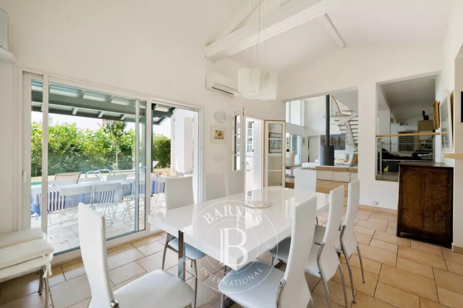 Maison à vendre à Ascain — Vue montagne — photo 17
