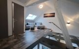 Appartement à vendre à Gérardmer — Vue sur la ville — photo 17