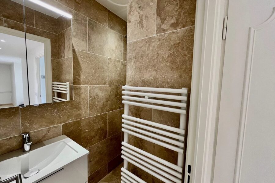 Appartement à vendre à Beaulieu-sur-mer