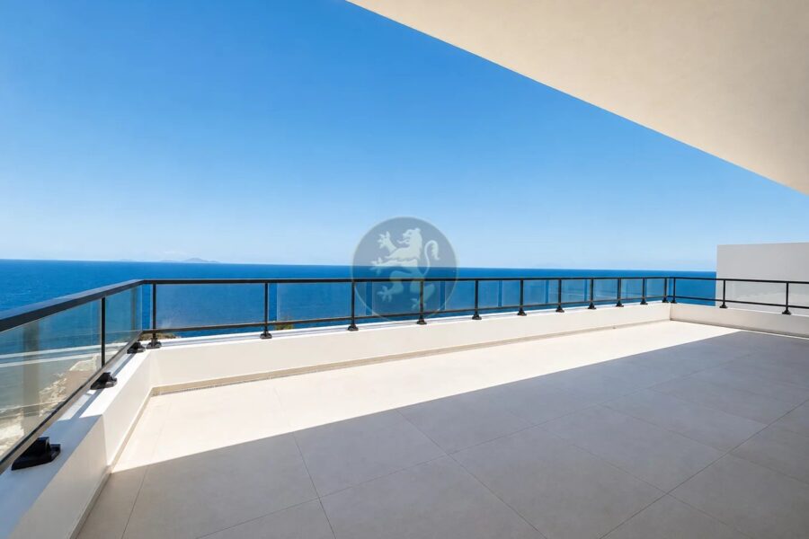 Appartement à vendre à Point blanche — Vue mer — photo 5