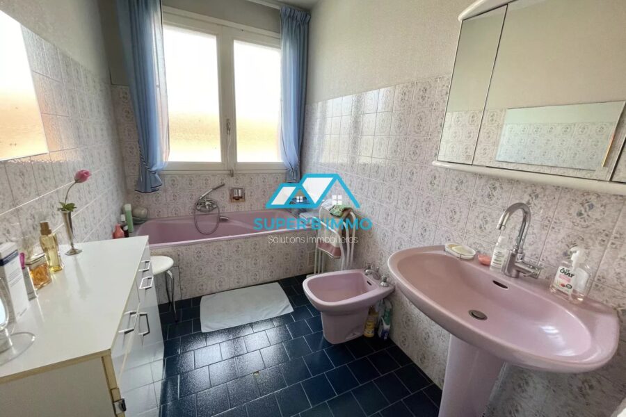 Maison à vendre à Brioude — Vue nature — photo 19