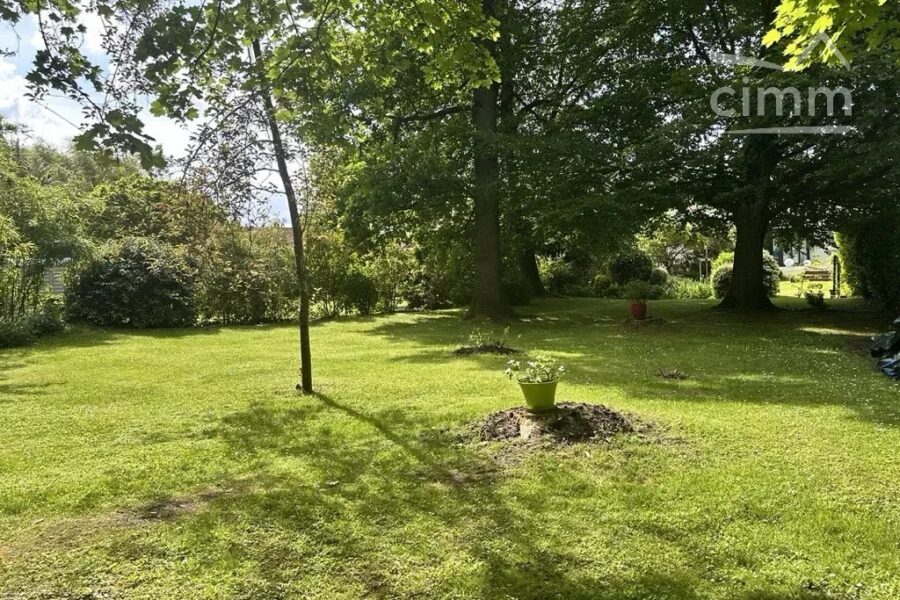Maison à vendre à Congis-sur-thérouanne — Vue nature — photo 1