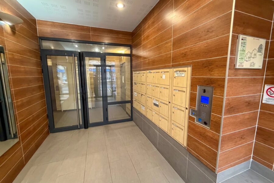 Appartement à vendre à Le raincy — Vue sur la ville — photo 10