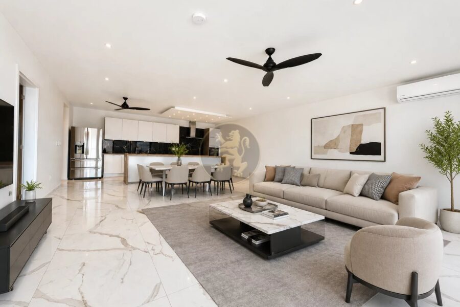 Appartement à vendre à Point blanche — Vue mer — photo 28