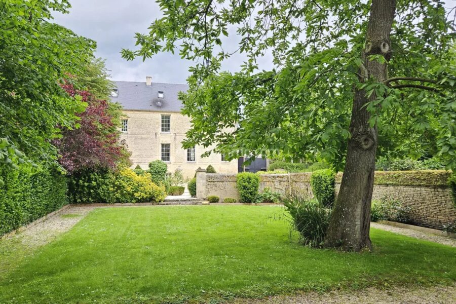Maison à vendre à Caen — Vue nature — photo 5