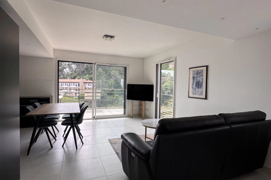Appartement à vendre à Èze