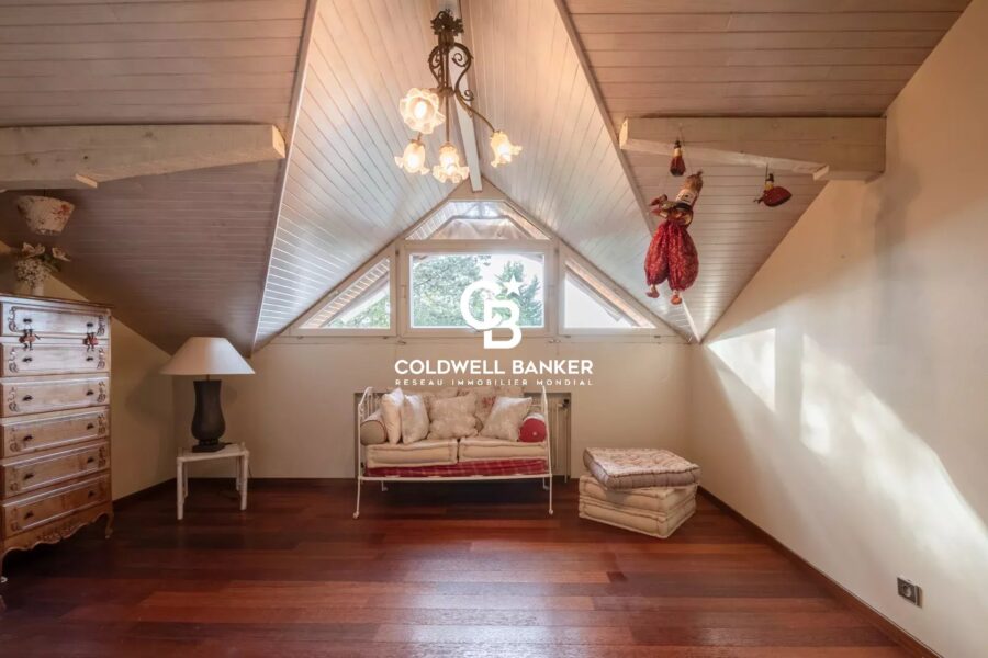 Maison à vendre à Vétraz-monthoux — Vue montagne — photo 18