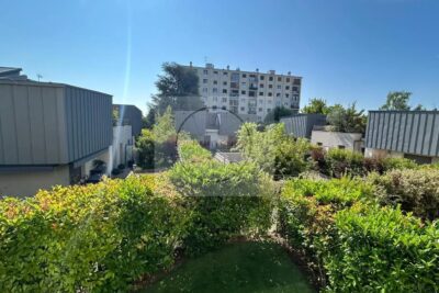 Appartement à vendre à Fontainebleau