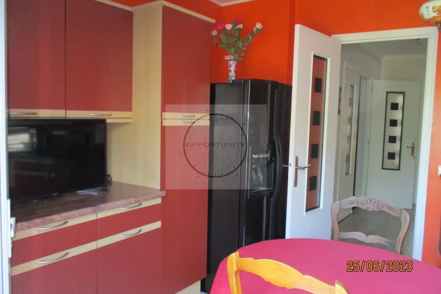 Maison à vendre à Champigny-sur-marne — Vue parc — photo 18