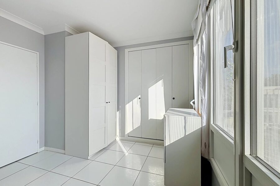 Appartement à vendre à Élancourt — Vue nature — photo 14