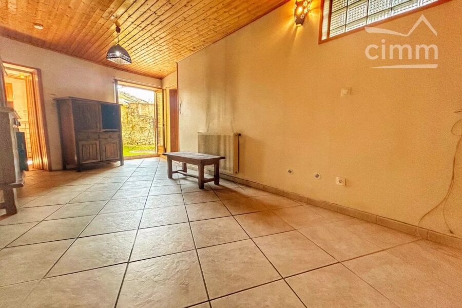 Maison à vendre à Le touvet — Vue montagne — photo 8