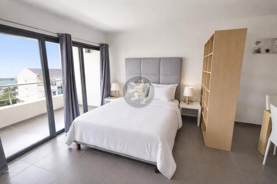 Appartement à vendre à Cupecoy — Vue mer — photo 3