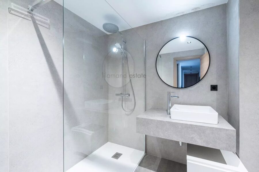 Appartement à vendre à Cannes