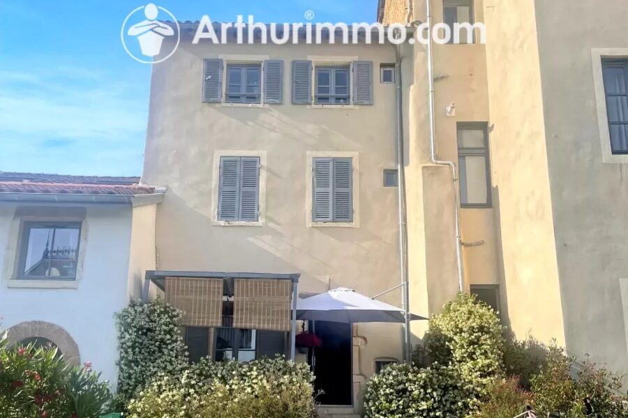 Appartement à vendre à Trévoux — Vue fleuve — photo 10