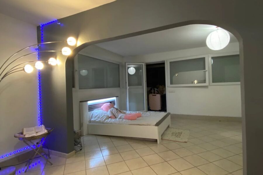 Appartement à vendre à Bar-le-duc — Vue sur la ville — photo 5