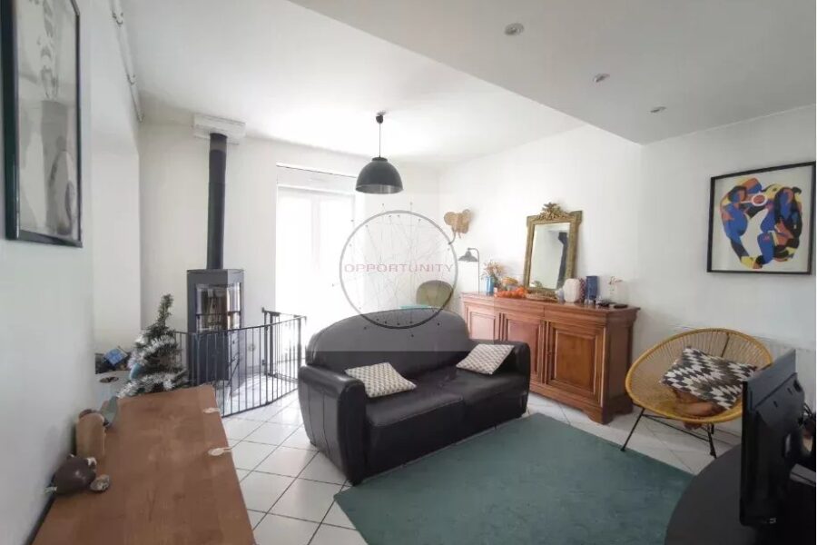 Maison à vendre à Montauban — Vue parc — photo 9
