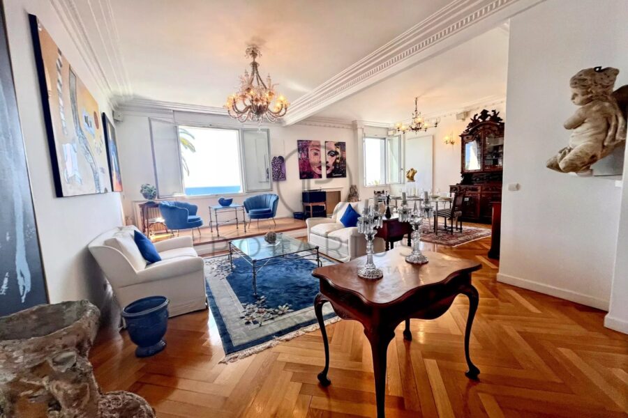 Appartement à vendre à Nice — Vue mer — photo 12