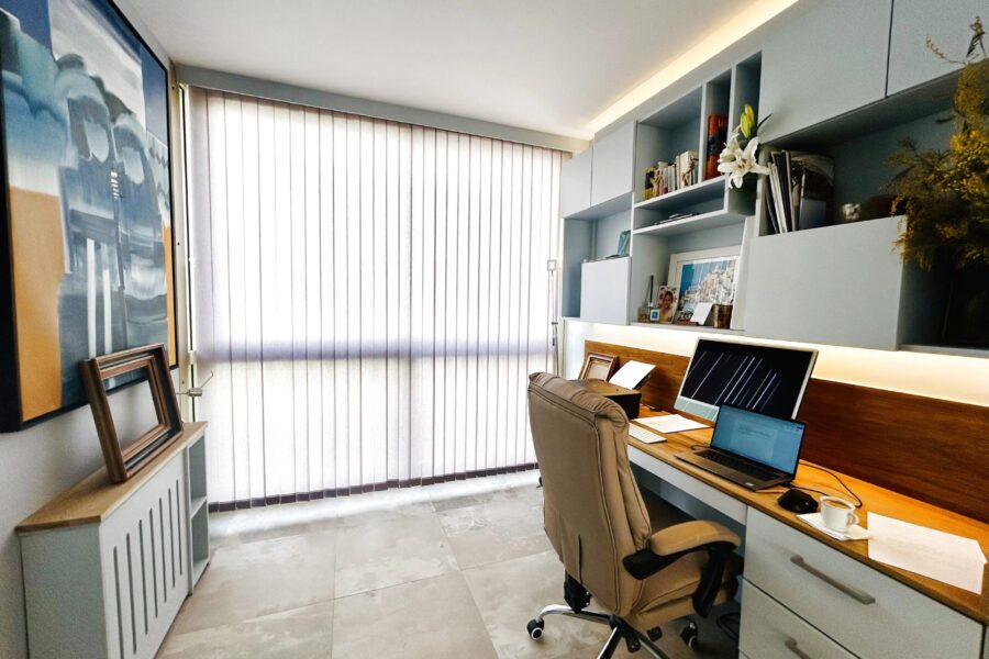 Appartement à vendre à Antibes — Vue mer — photo 12