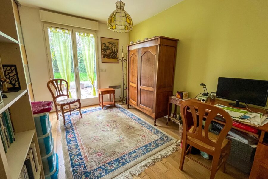 Appartement à vendre à Le raincy — Vue parc — photo 19