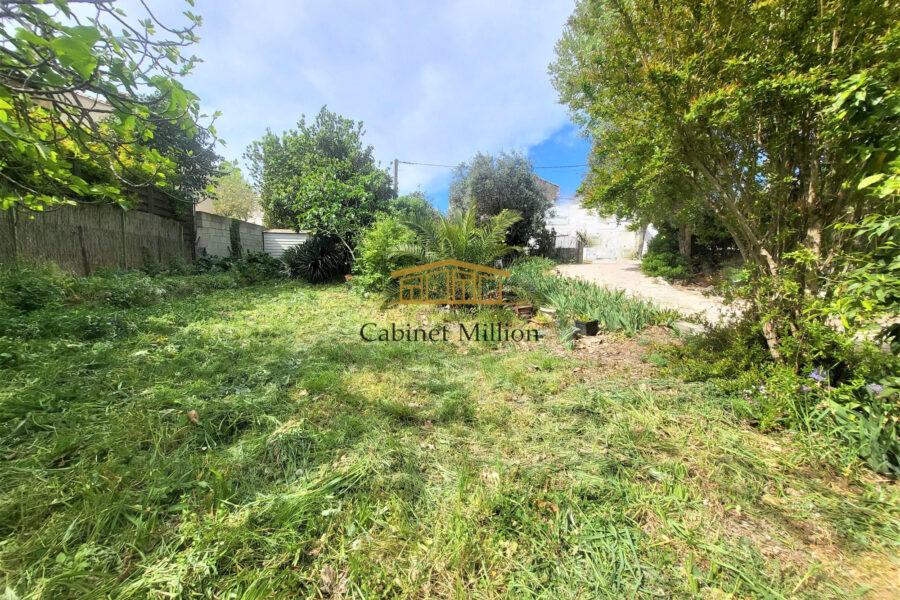 Terrain à vendre à Mireval