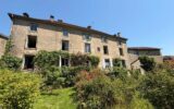 Maison à vendre à Châtillon-sur-saône — Vue nature — photo 44