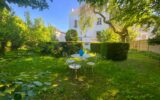 Maison à vendre à Villemomble — Vue parc — photo 2