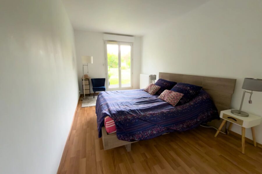 Appartement à vendre à Le raincy — Vue parc — photo 7