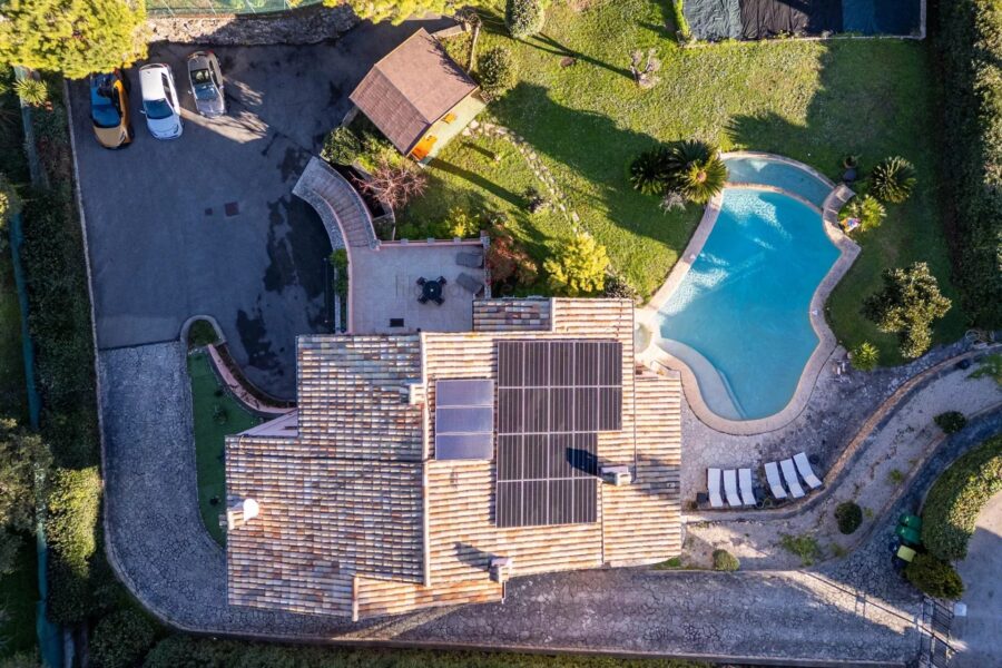 Maison à vendre à Antibes