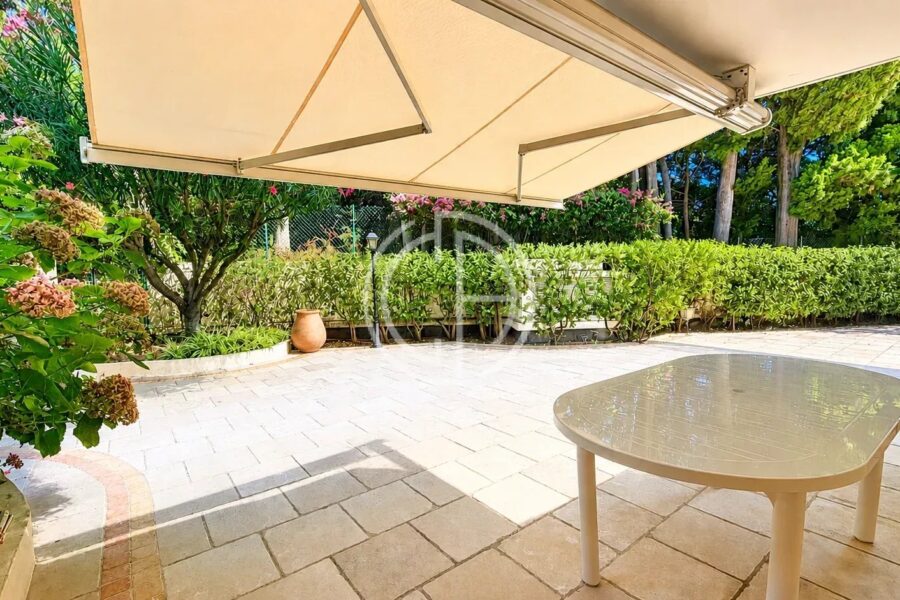 Appartement à vendre à Cannes — Vue mer — photo 13