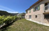 Maison à vendre à L&rsquo;escarène — Vue montagne — photo 2
