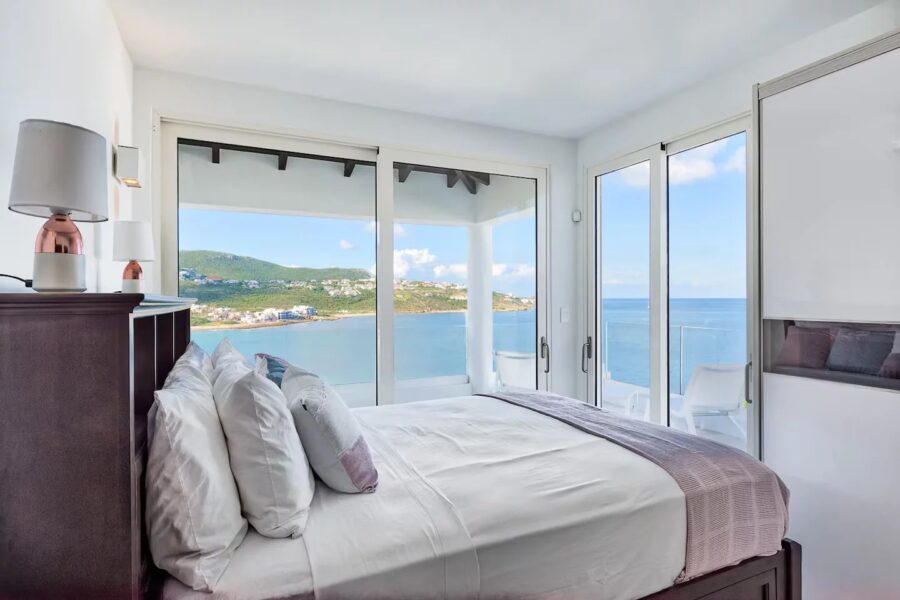 Maison à vendre à Guana bay — Vue mer — photo 46